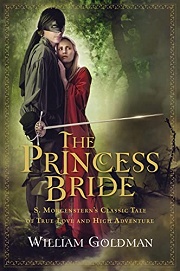 Book Cover for The Princess Bride