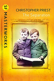 Book Cover for The Separation