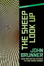 Book Cover for The Sheep Look Up