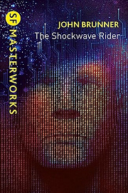 Book Cover for The Shockwave Rider