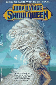 Book Cover for The Snow Queen